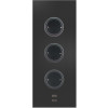 CARESSI energiezuil zwart 3ST29