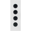 CARESSI energiezuil 4ST36