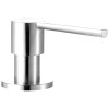 CARESSI zeeppomp inbouw chroom CA203CH