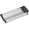 CARESSI restenbakje rvs CABL37CS
