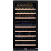 DUNAVOX wijnkoelkast DX-94.270DMBK