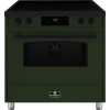 ELEMENTI DI CUCINA fornuis inductie EC9036-PG-MZ-B