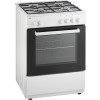 ETNA fornuis gas FGV160WIT