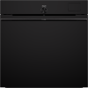 ETNA combi-stoomoven inbouw zwart OFS956ZG