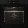 ETNA oven inbouw mat zwart OM316MZ