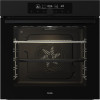ETNA oven inbouw mat zwart OM916MZ