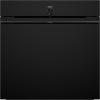 ETNA oven inbouw zwart OM956ZG