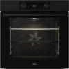 ETNA oven inbouw mat zwart OP316MZ