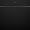 ETNA oven inbouw zwart OP956ZG
