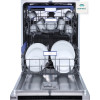 ETNA vaatwasser verhoogd inbouw VW743HNC