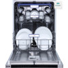ETNA vaatwasser inbouw VW743NC
