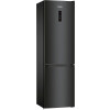 ETNA koelkast blacksteel KCV385NZWA