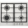 ETNA kookplaat inbouw rvs KG859RVSA