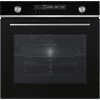 ETNA oven met magnetron inbouw zwart MO470ZT