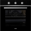 ETNA oven inbouw zwart OM165ZT