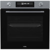 ETNA oven inbouw rvs OM470RVS