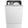 ETNA vaatwasser inbouw smal VW47SM
