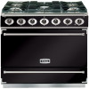 FALCON fornuis gas 900S gas