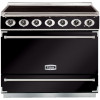 FALCON fornuis inductie 900S inductie