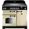 FALCON fornuis Classic 100 inductie creme