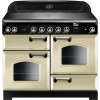 FALCON fornuis Classic 110 inductie creme