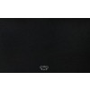 FALCON achterwand Classic 110 zwart met logo