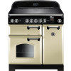 FALCON fornuis Classic 90 keramisch creme