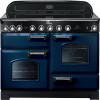 FALCON fornuis Classic Deluxe 110 inductie regal blue