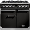FALCON fornuis gas Deluxe 1000 gas