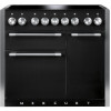 FALCON fornuis Mercury 1000 inductie