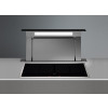 FALMEC afzuigkap downdraft DOWN90D3BL