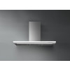 FALMEC afzuigkap eiland rvs LUMEN120E3
