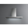 FALMEC afzuigkap wand rvs MERC60W3