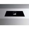 FALMEC inductie kookplaat met afzuiging inbouw QUANTUM PRO