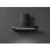 FALMEC afzuigkap wand PLANE PLUS 90 ZWART