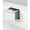 FISHER & PAYKEL vaatwasser inbouw verhoogd DD60DTX6HI1