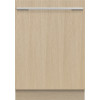 FISHER & PAYKEL vaatwasser inbouw DW60UT4HI2