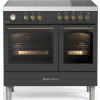 FRATELLI fornuis inductie VE2920I5FEMANB