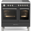 FRATELLI fornuis inductie VE2920I5FEMANCR