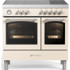 FRATELLI fornuis inductie ivoor VE2920I5FEMIVCR