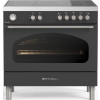 FRATELLI fornuis inductie VE2960I5FEMANCR