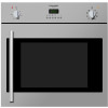 FULGOR MILANO oven inbouw FCOS 6009 PT SS