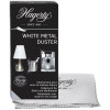 HAGERTY rvs reiniger WHITE METAL DUSTER