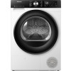 HISENSE droger warmtepomp DH3S802BW2