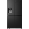 HISENSE side-by-side koelkast RQ760N4SBFE