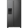 HISENSE side-by-side koelkast RS5P535NTFE