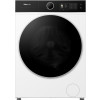 HISENSE was/droogcombinatie WD5I8043BWF