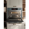 ILVE combi-stoomoven met magnetron 645NHSW1/BGB