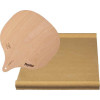 ILVE pizzasteen A/418/00 PIZZA STEEN