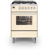 ILVE fornuis gas L06WM3/AW